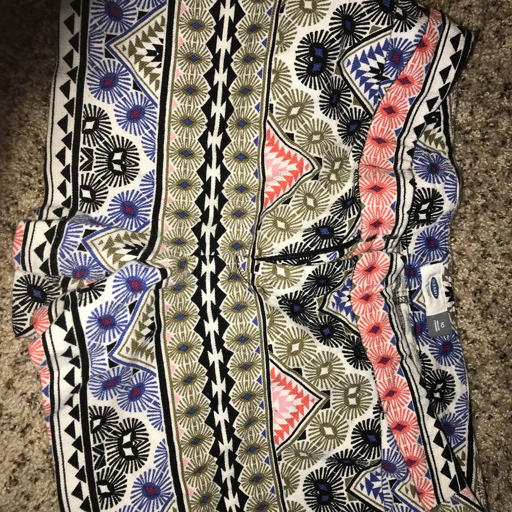 shorts